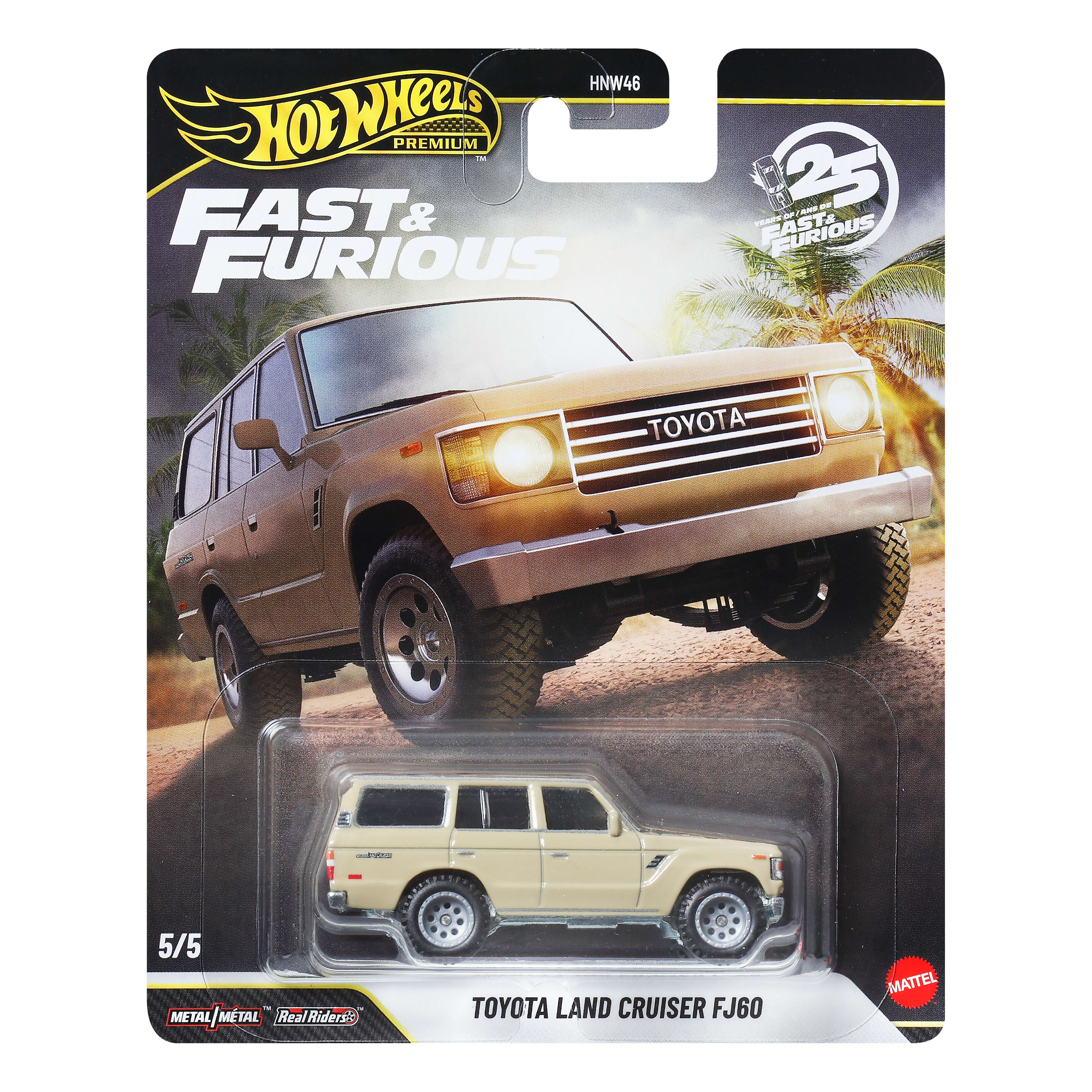 Hot Wheels 15% Off Select Vehicles